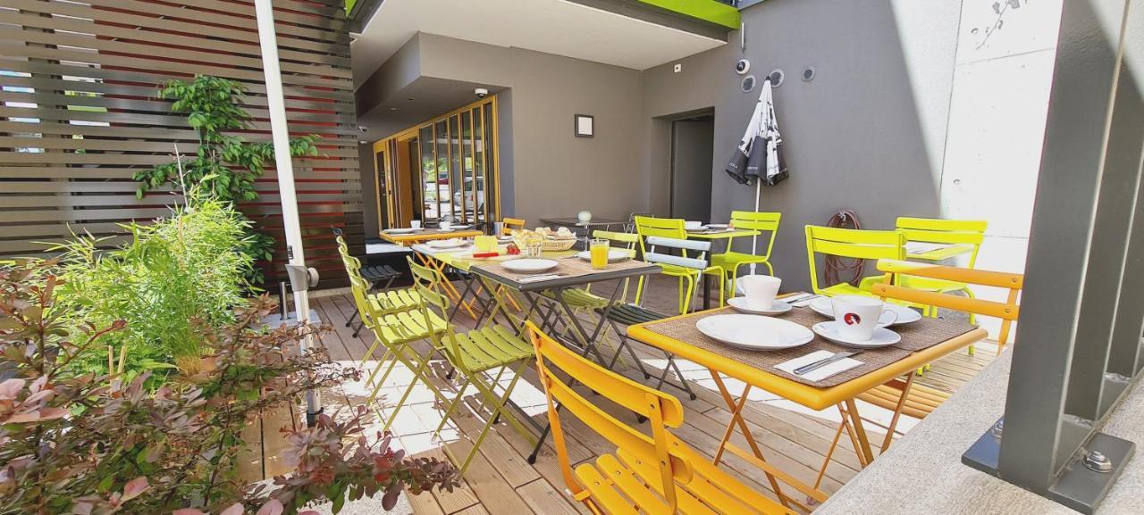 Hotel Sleep&Stay - Self Check-In Eglisau Exterior photo