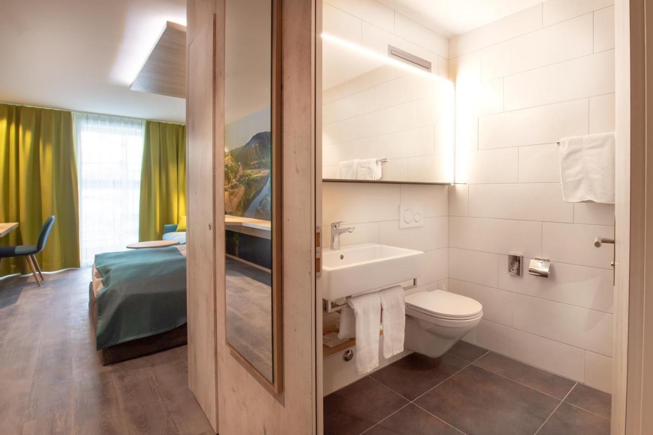 Hotel Sleep&Stay - Self Check-In Eglisau Exterior photo