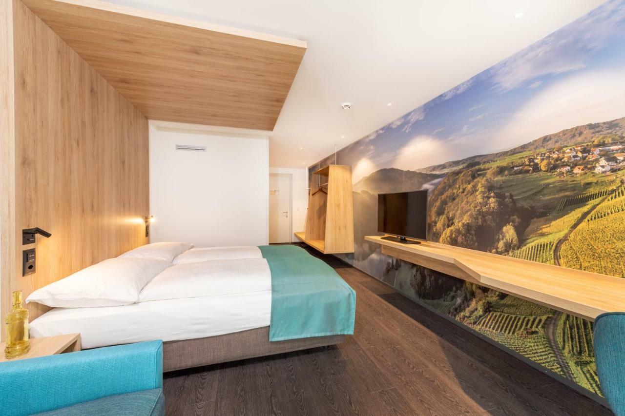 Hotel Sleep&Stay - Self Check-In Eglisau Exterior photo