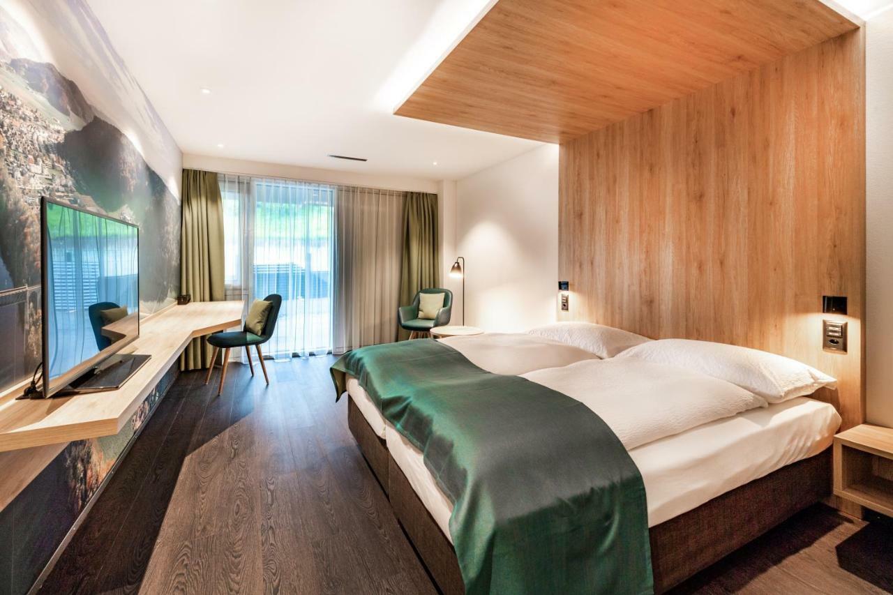 Hotel Sleep&Stay - Self Check-In Eglisau Exterior photo