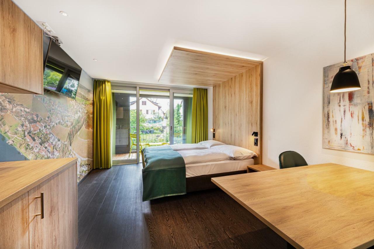Hotel Sleep&Stay - Self Check-In Eglisau Exterior photo