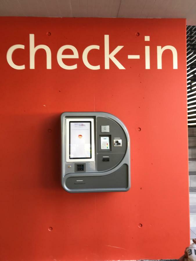 Hotel Sleep&Stay - Self Check-In Eglisau Exterior photo