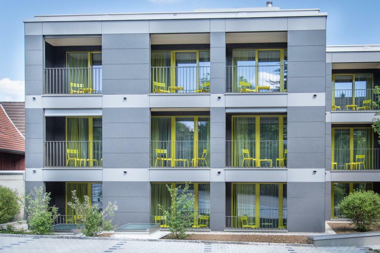 Hotel Sleep&Stay - Self Check-In Eglisau Exterior photo
