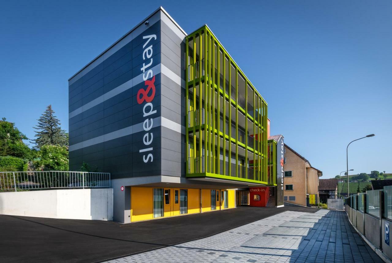 Hotel Sleep&Stay - Self Check-In Eglisau Exterior photo