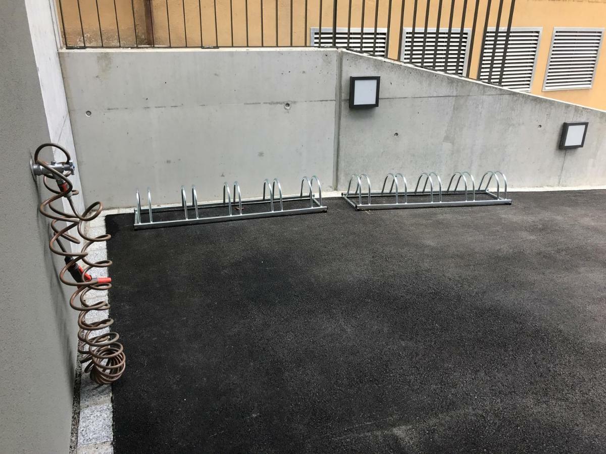 Hotel Sleep&Stay - Self Check-In Eglisau Exterior photo